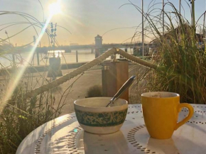 Hafenheimat, Kappeln